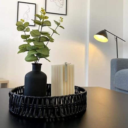 Le Dandy-Proche Centre-Neuf Apartment Chateauroux Bagian luar foto