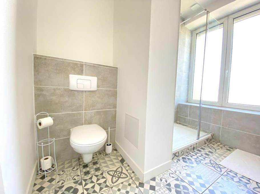 Le Dandy-Proche Centre-Neuf Apartment Chateauroux Bagian luar foto